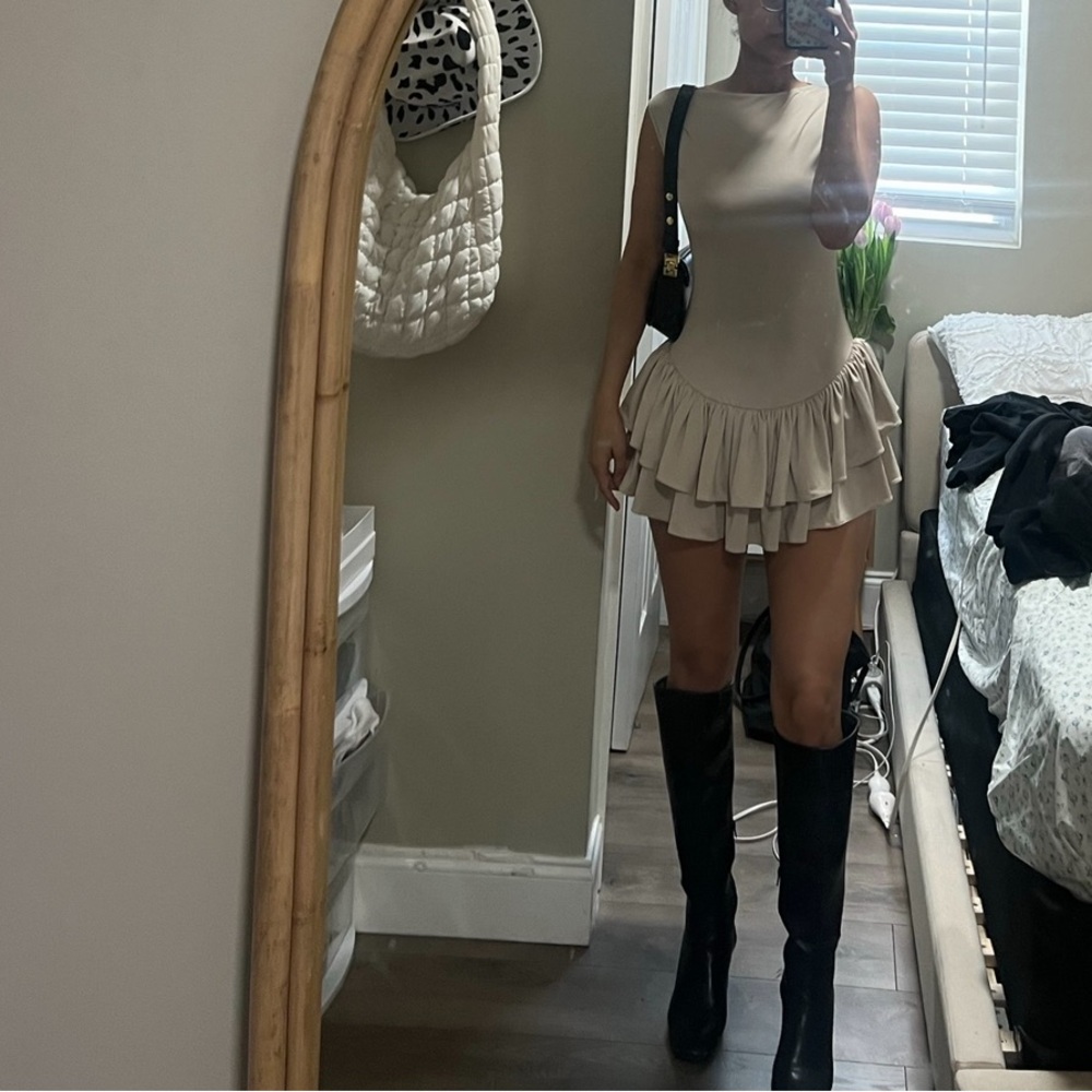 Belle The Label Ballerina Dress